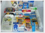 家庭日用雑貨商品