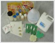 複合化技術を用いた製品開発